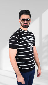 PRADA Knitwear 1:1 Tshirt